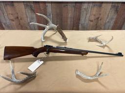 WINCHESTER MODEL 75 .22 LR RIFLE