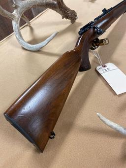 WINCHESTER MODEL 75 .22 LR RIFLE