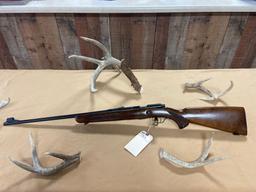 WINCHESTER MODEL 75 .22 LR RIFLE