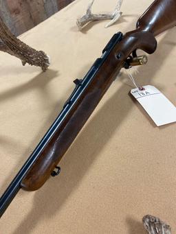 WINCHESTER MODEL 75 .22 LR RIFLE