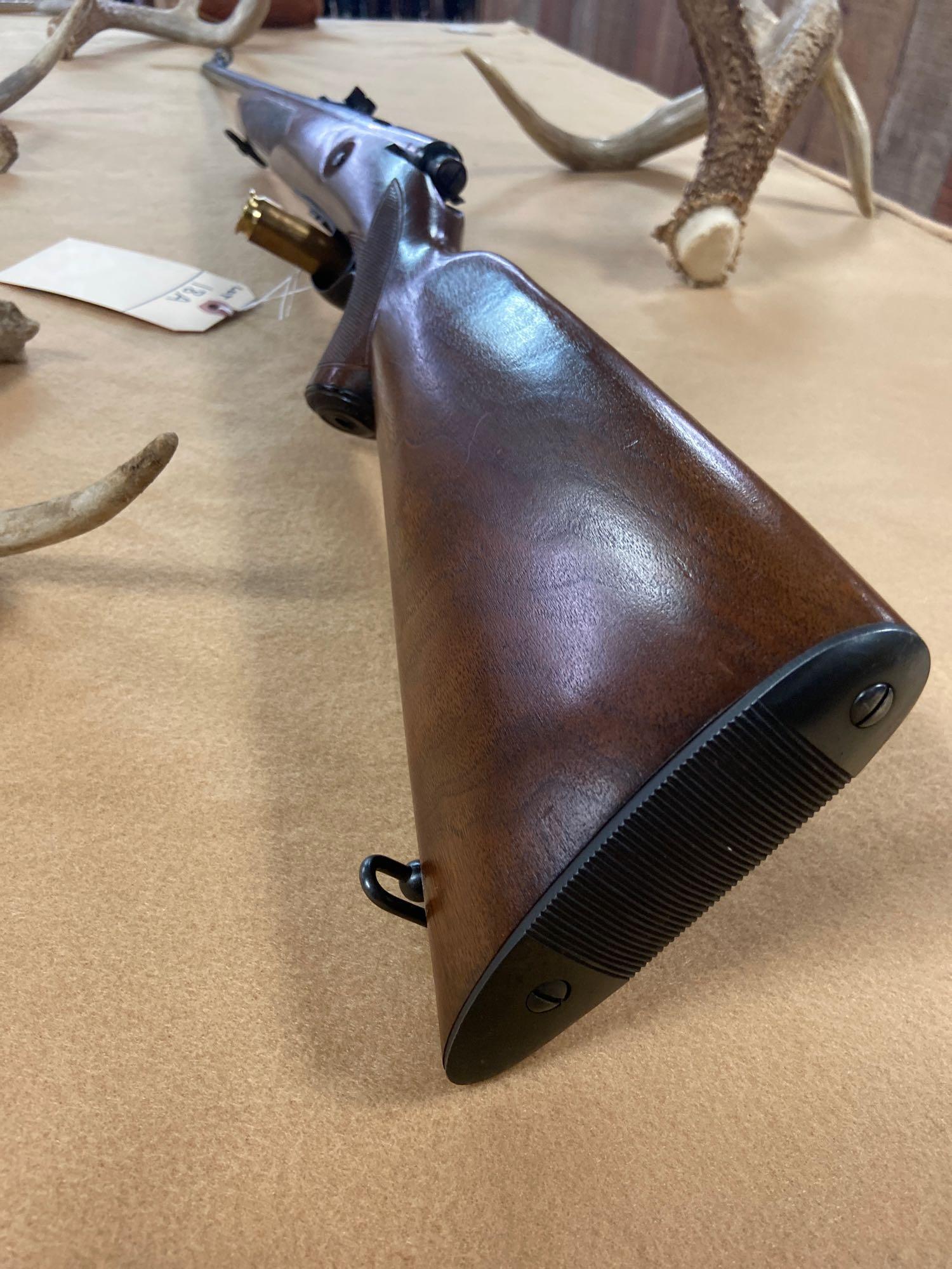 WINCHESTER MODEL 75 .22 LR RIFLE