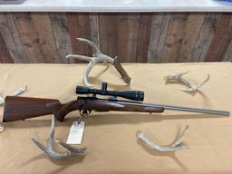 ANSCHUTZ 1730 .22 HORNET RIFLE