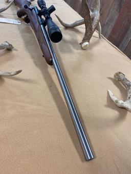 ANSCHUTZ 1730 .22 HORNET RIFLE