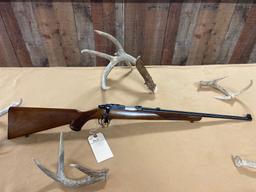 RUGER MODEL 77/22 .22 LR RIFLE