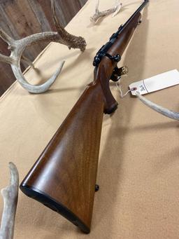 RUGER MODEL 77/22 .22 LR RIFLE