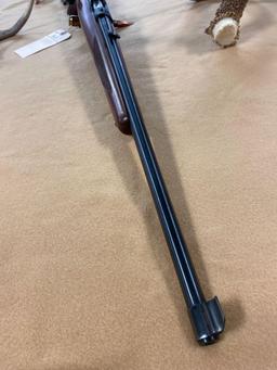 RUGER MODEL 77/22 .22 LR RIFLE