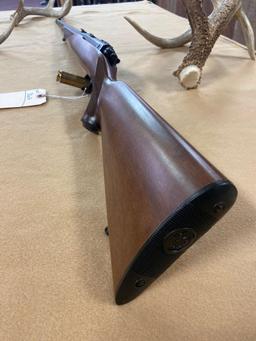 RUGER MODEL 77/22 .22 LR RIFLE
