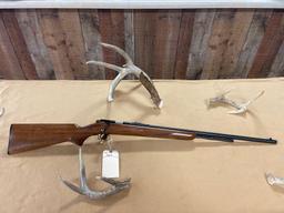 WINCHESTER 72A .22 S, L, LR RIFLE