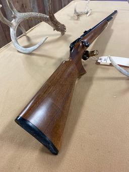 WINCHESTER 72A .22 S, L, LR RIFLE