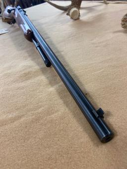 WINCHESTER 72A .22 S, L, LR RIFLE