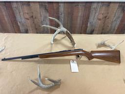 WINCHESTER 72A .22 S, L, LR RIFLE
