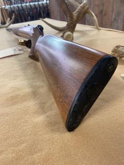 WINCHESTER 72A .22 S, L, LR RIFLE