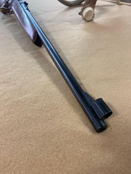 SEARS ROEBUCK AND COMPANY 41DLA .22 RIFLE
