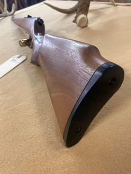 SEARS ROEBUCK AND COMPANY 41DLA .22 RIFLE