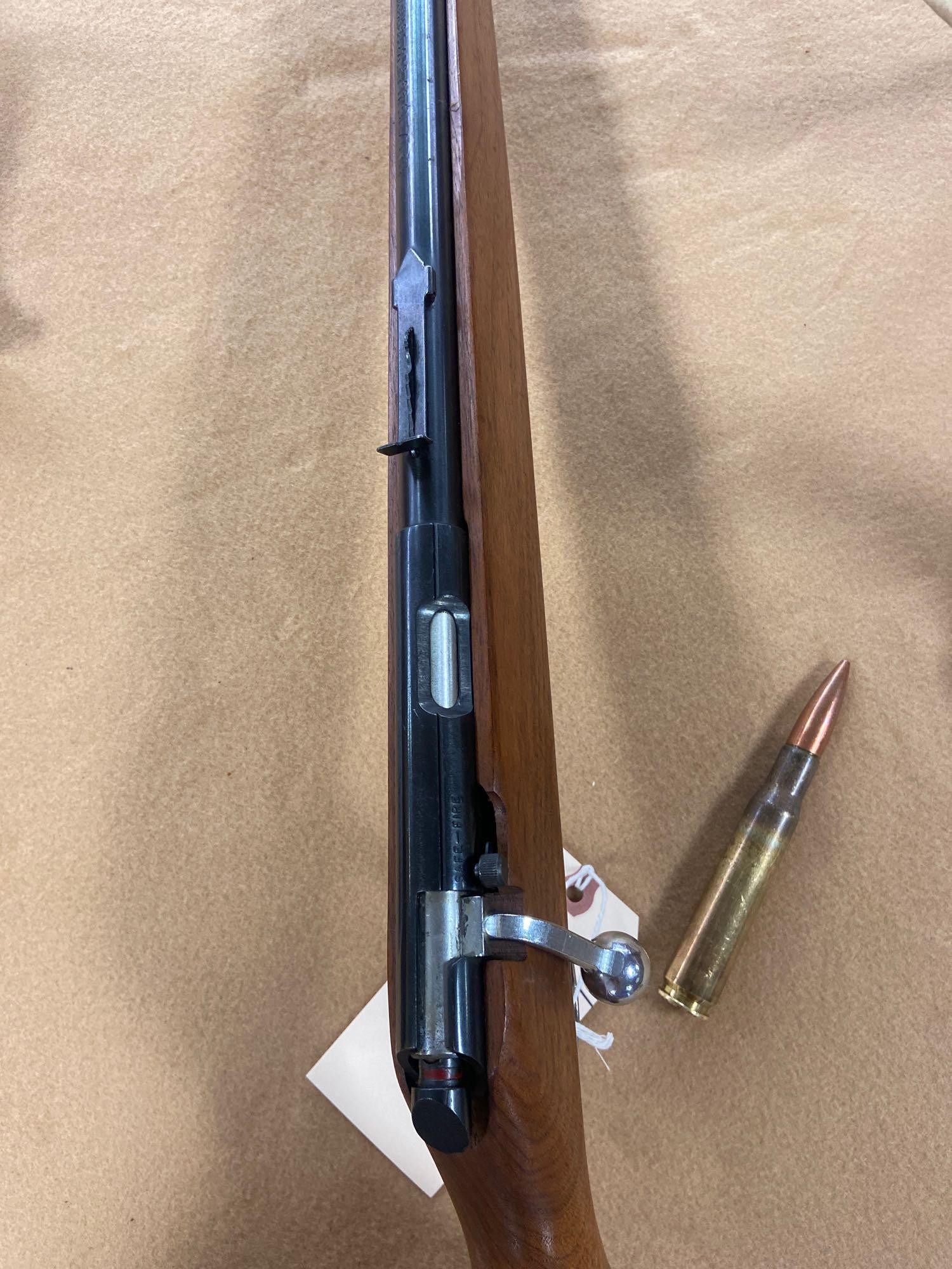 SEARS ROEBUCK AND COMPANY 41DLA .22 RIFLE