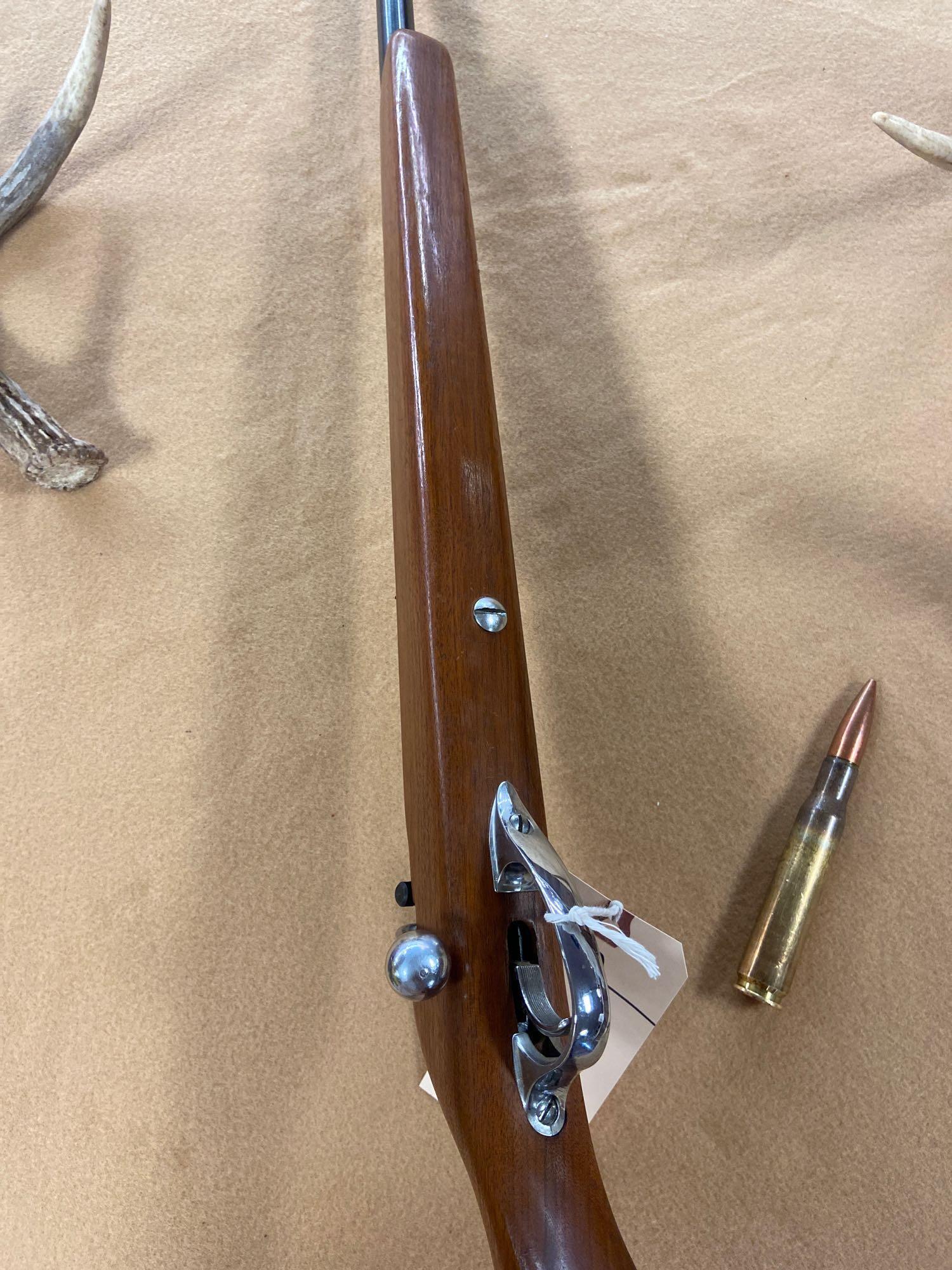 SEARS ROEBUCK AND COMPANY 41DLA .22 RIFLE