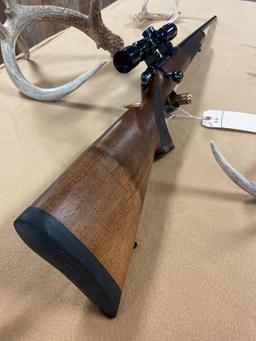 CZ MODEL 452 GRAND FINALE .22 LR RIFLE