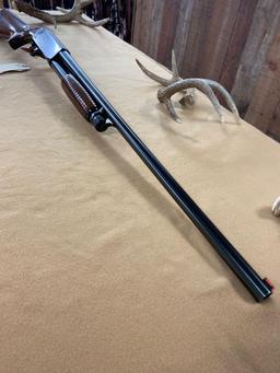ITHACA MODEL 37 FEATHER LIGHT 12 GA