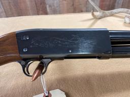 ITHACA MODEL 37 FEATHER LIGHT 12 GA
