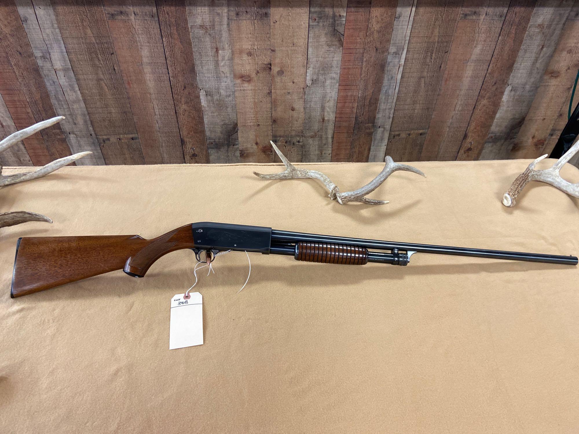 ITHACA MODEL 37 16 GA