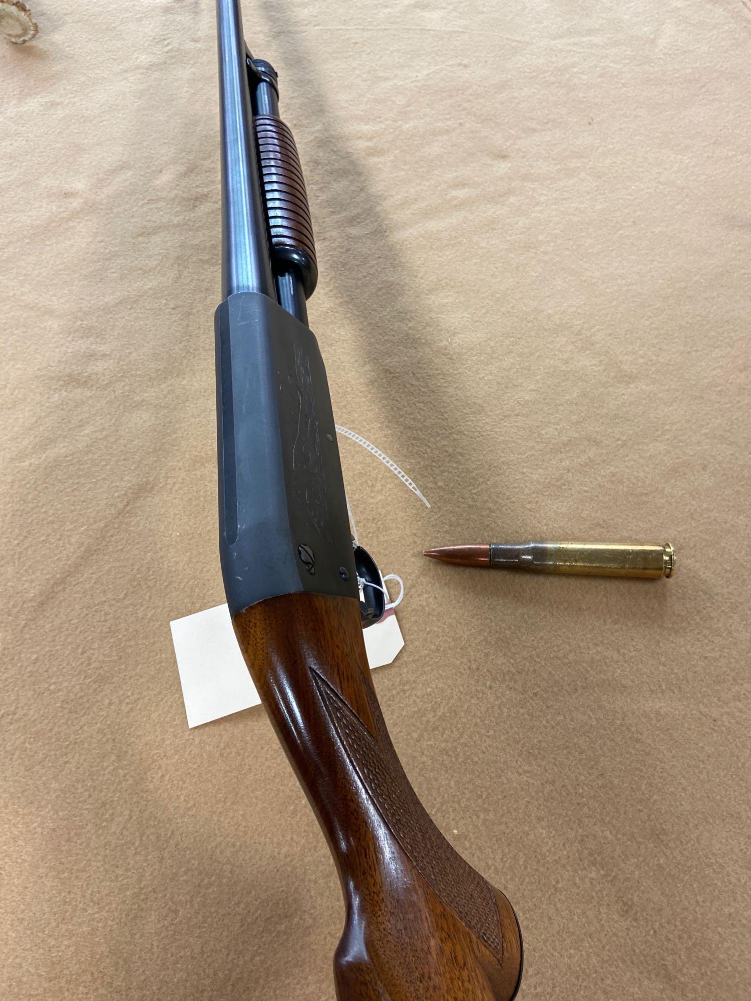 ITHACA MODEL 37 16 GA