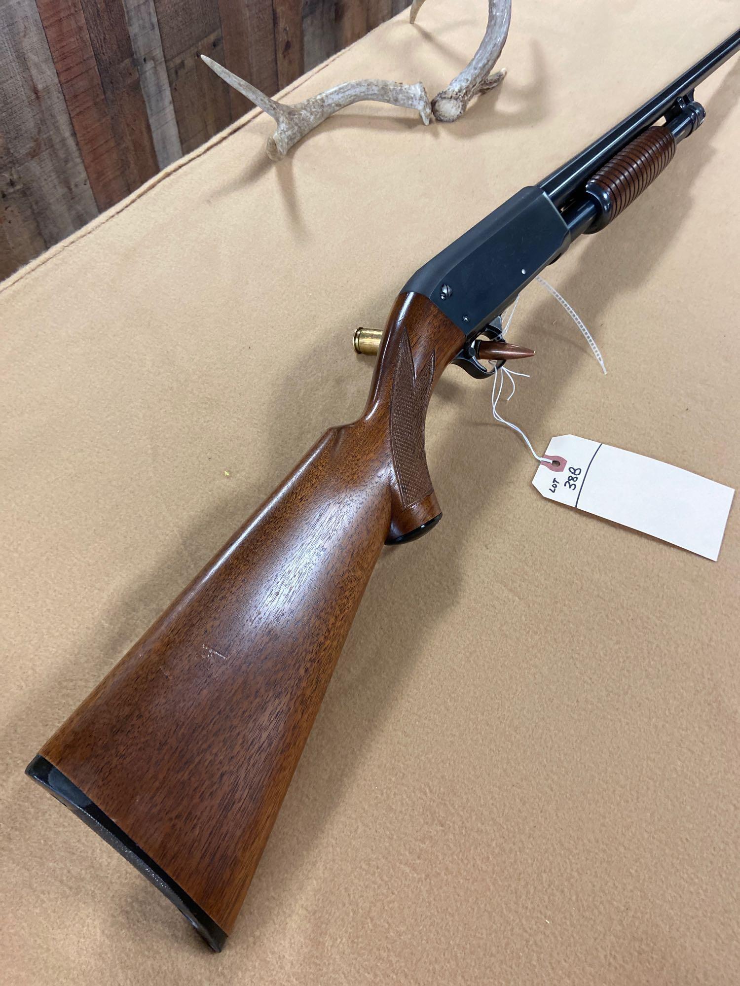 ITHACA MODEL 37 16 GA