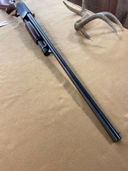 ITHACA MODEL 37 16 GA