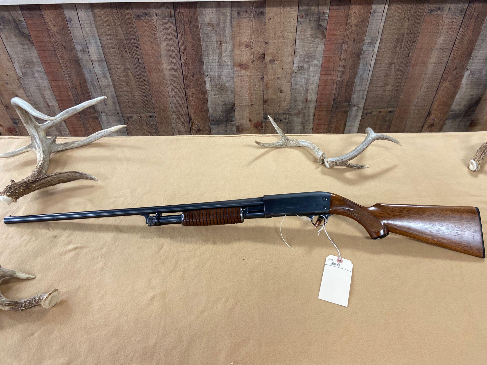 ITHACA MODEL 37 16 GA