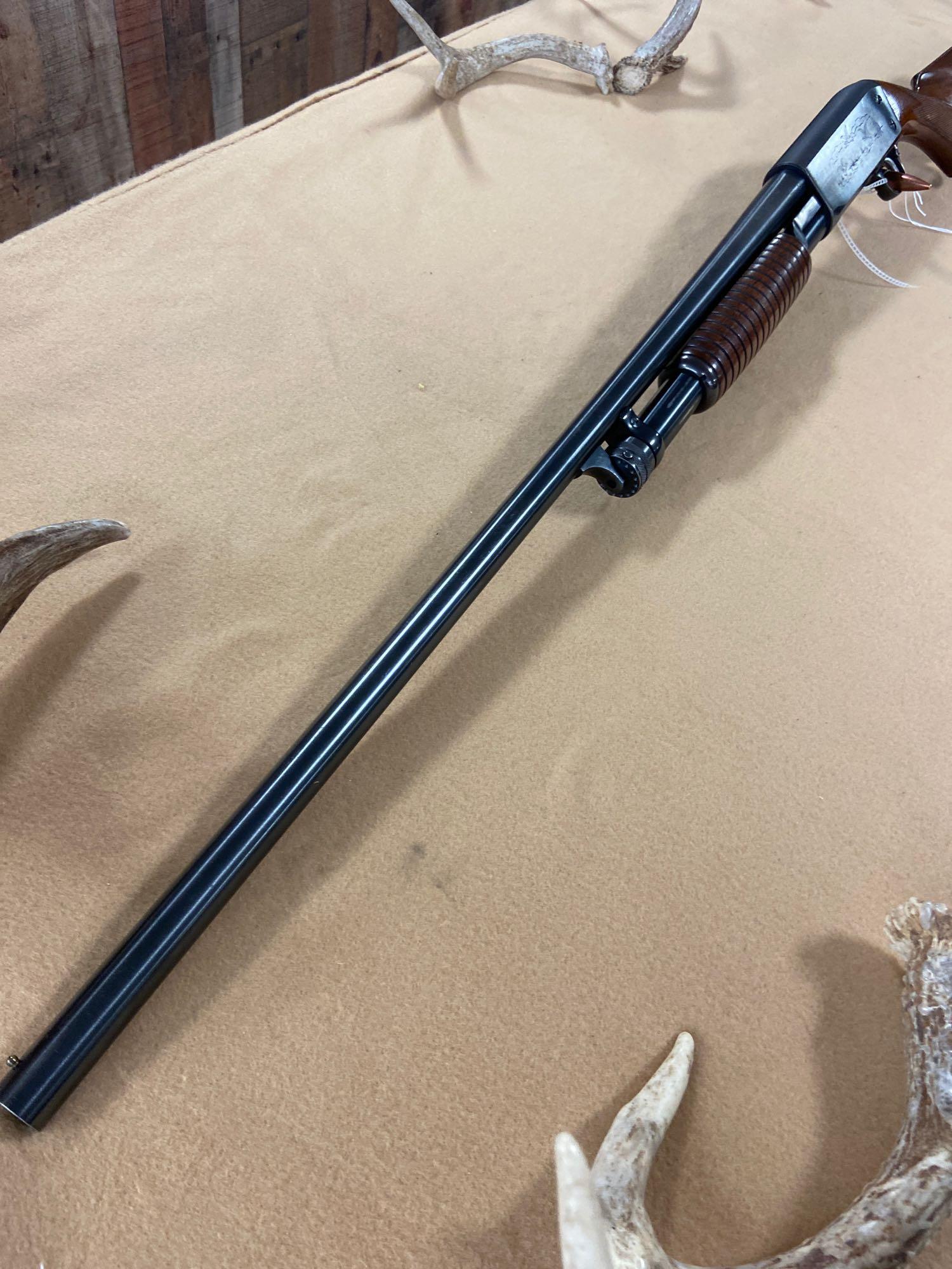 ITHACA MODEL 37 16 GA