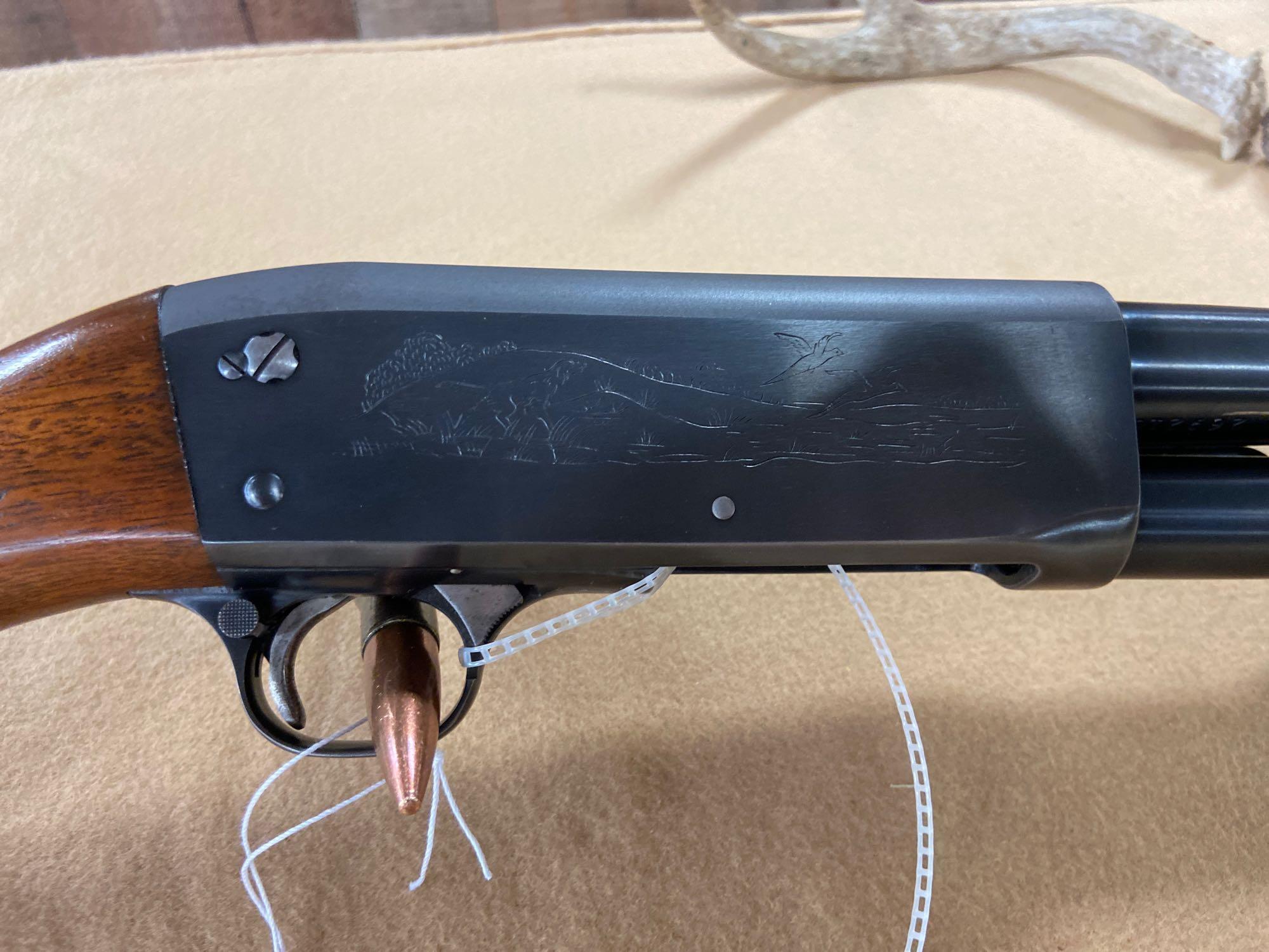 ITHACA MODEL 37 16 GA