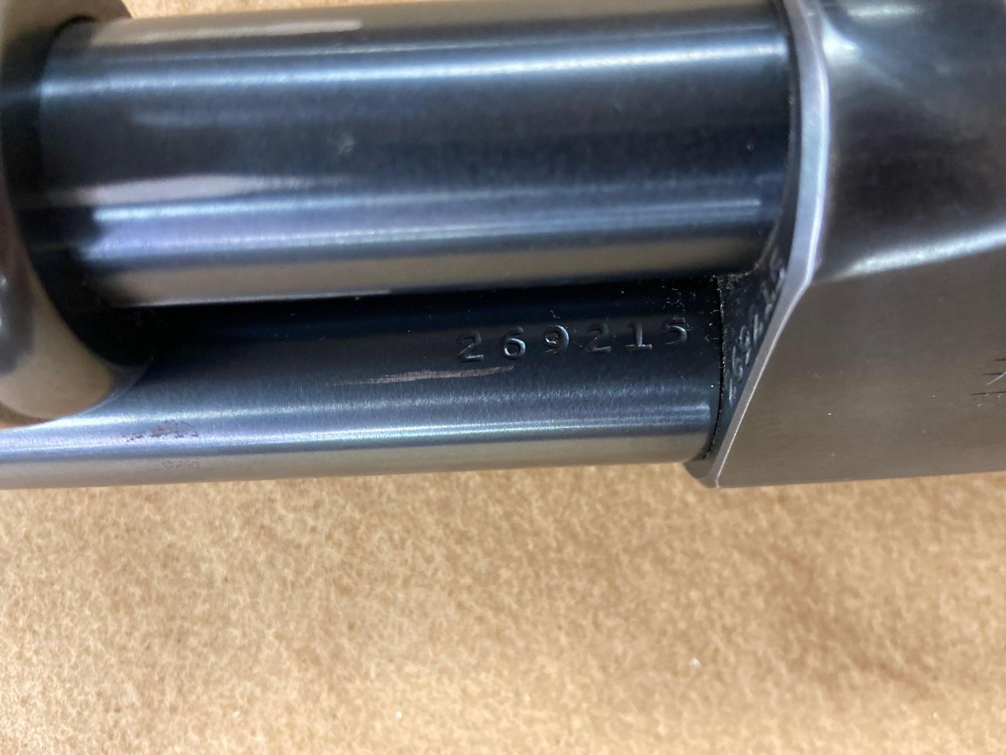 ITHACA MODEL 37 16 GA