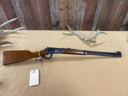 WINCHESTER MODEL 94 30/30
