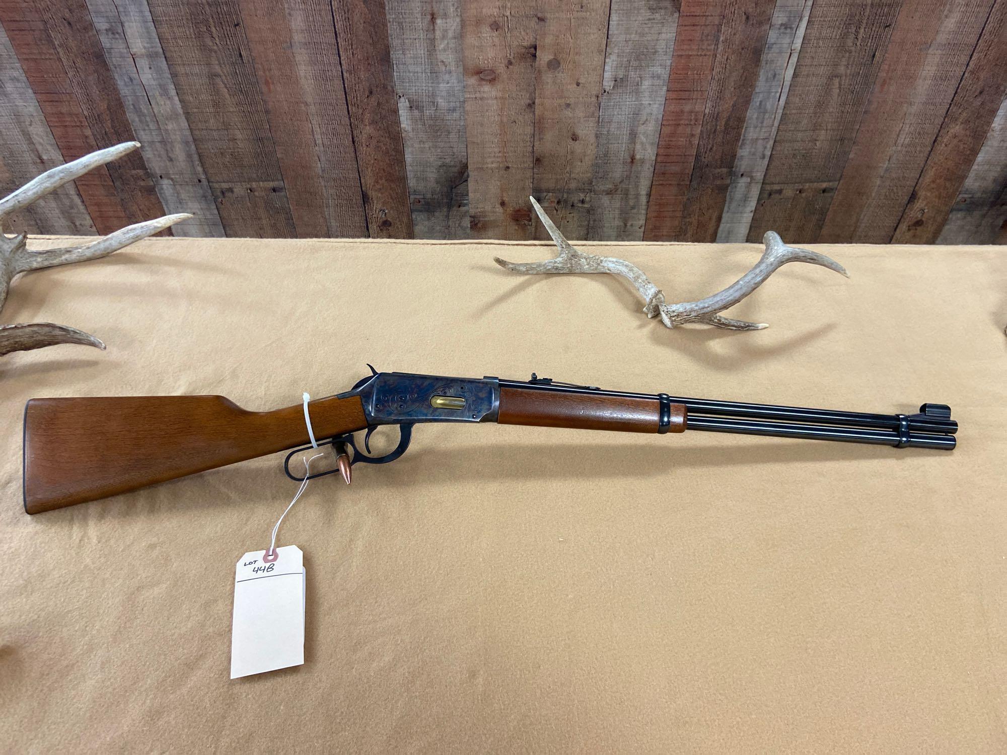 WINCHESTER MODEL 94 30/30