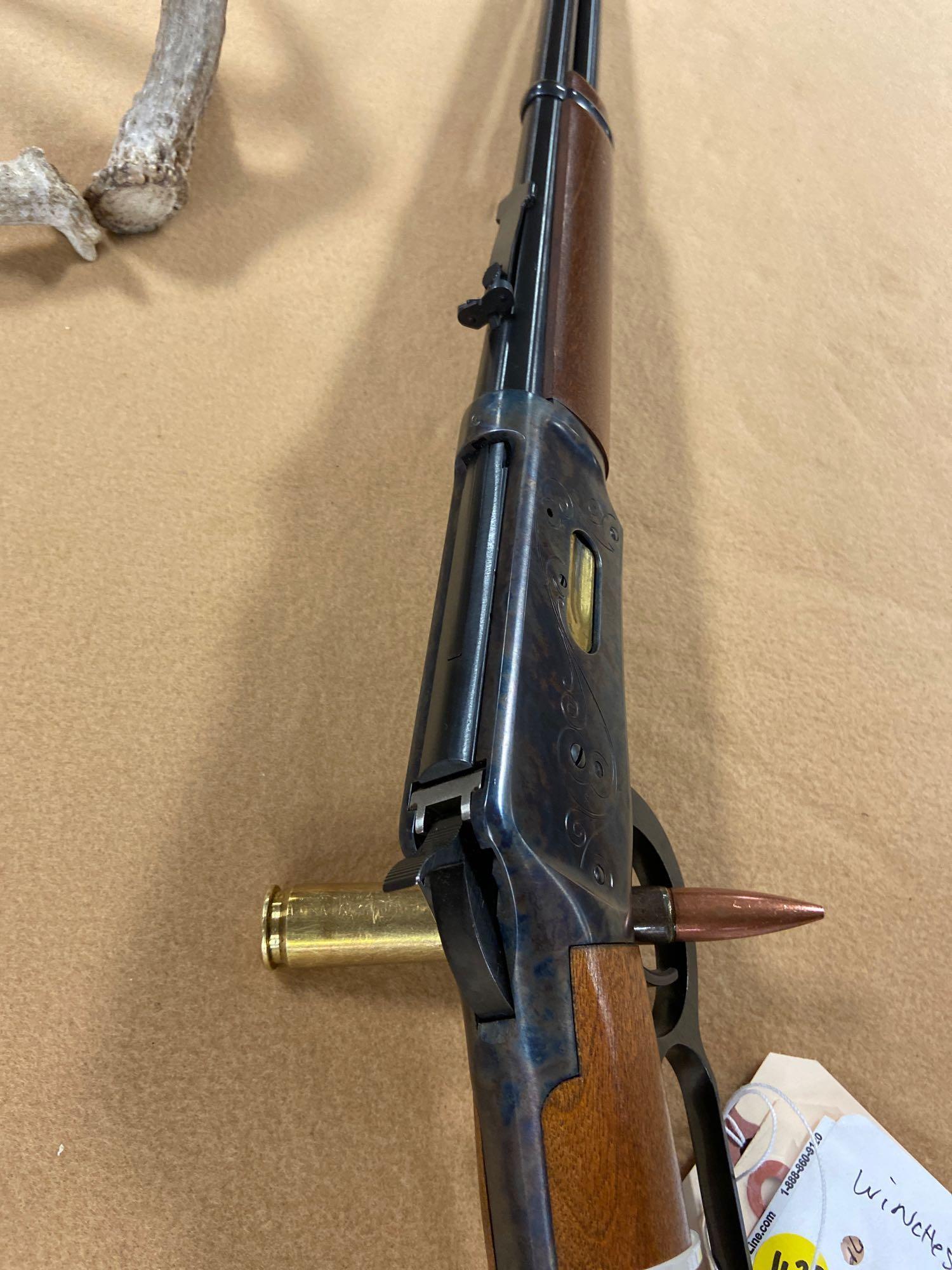 WINCHESTER MODEL 94 30/30