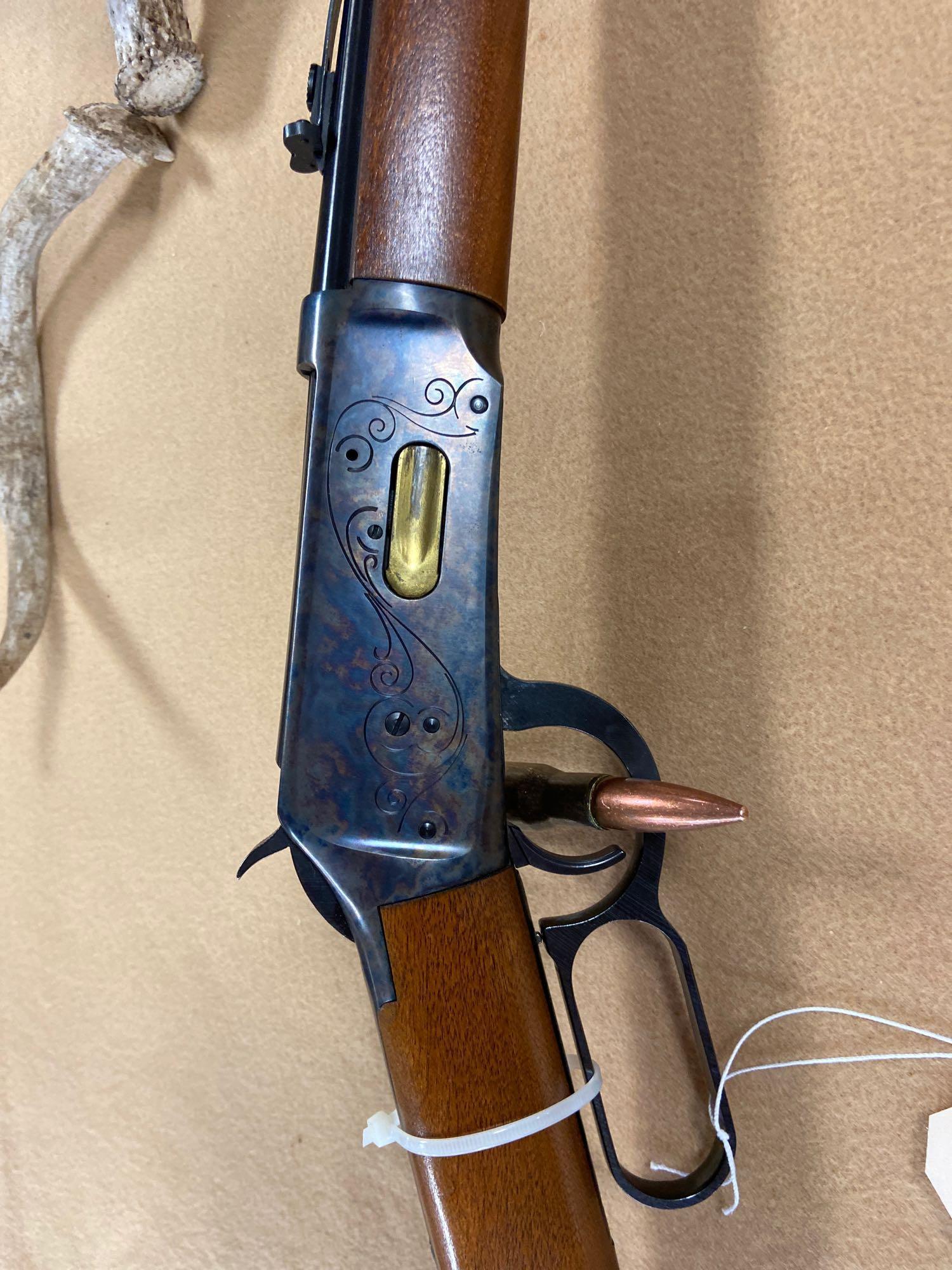 WINCHESTER MODEL 94 30/30