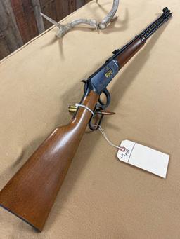 WINCHESTER MODEL 94 30/30