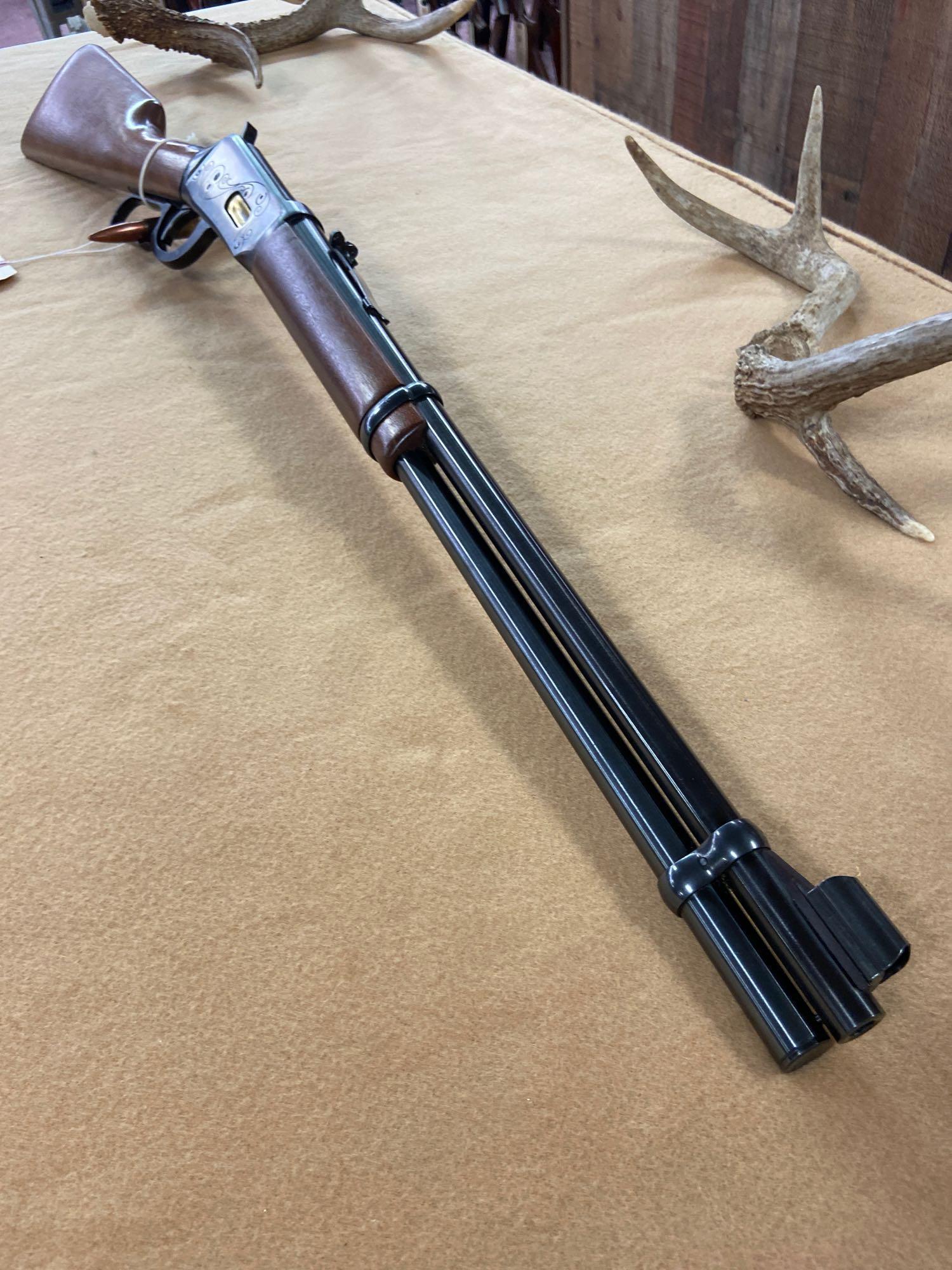 WINCHESTER MODEL 94 30/30