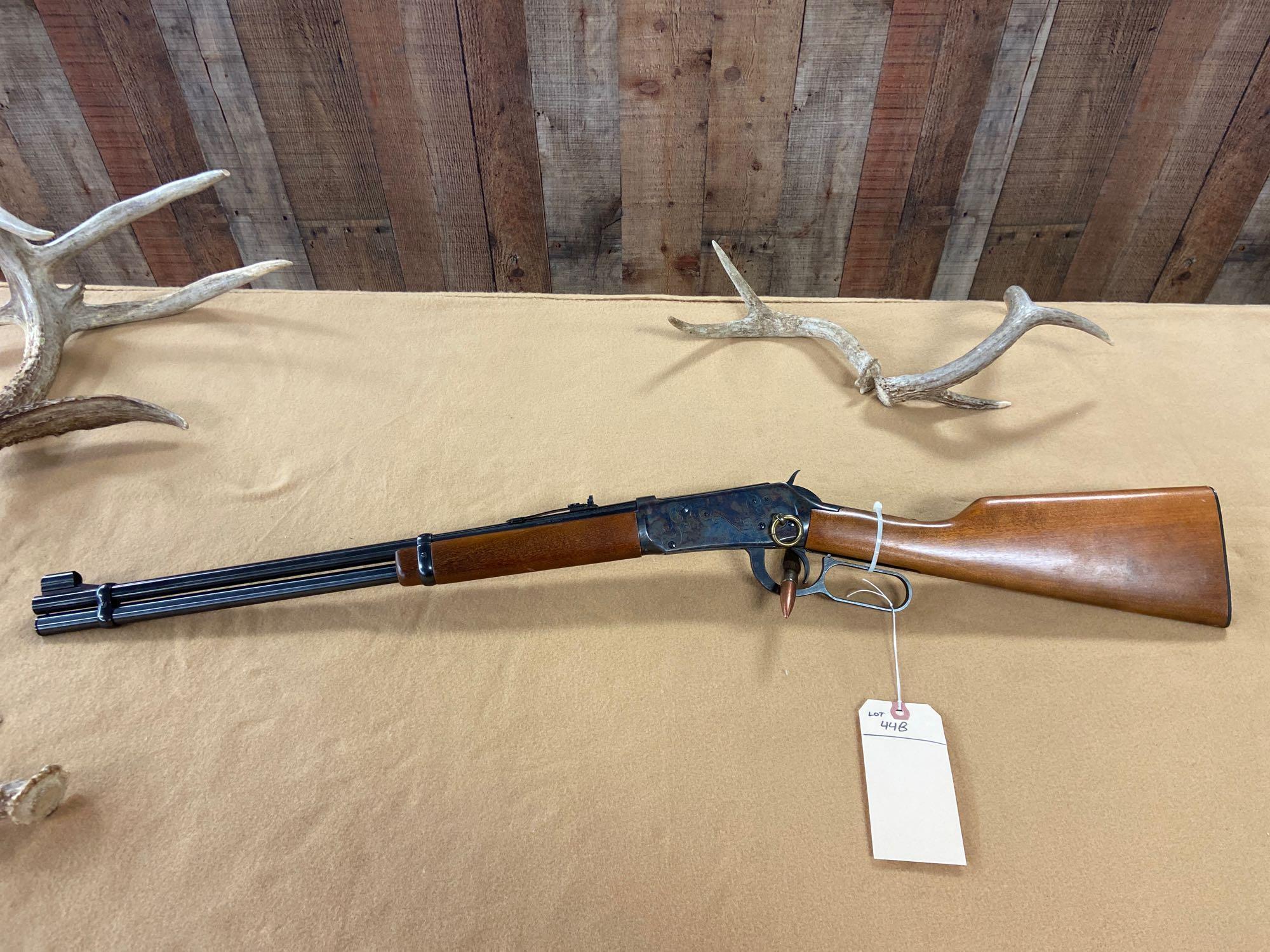 WINCHESTER MODEL 94 30/30