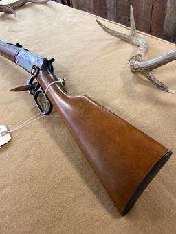 WINCHESTER MODEL 94 30/30