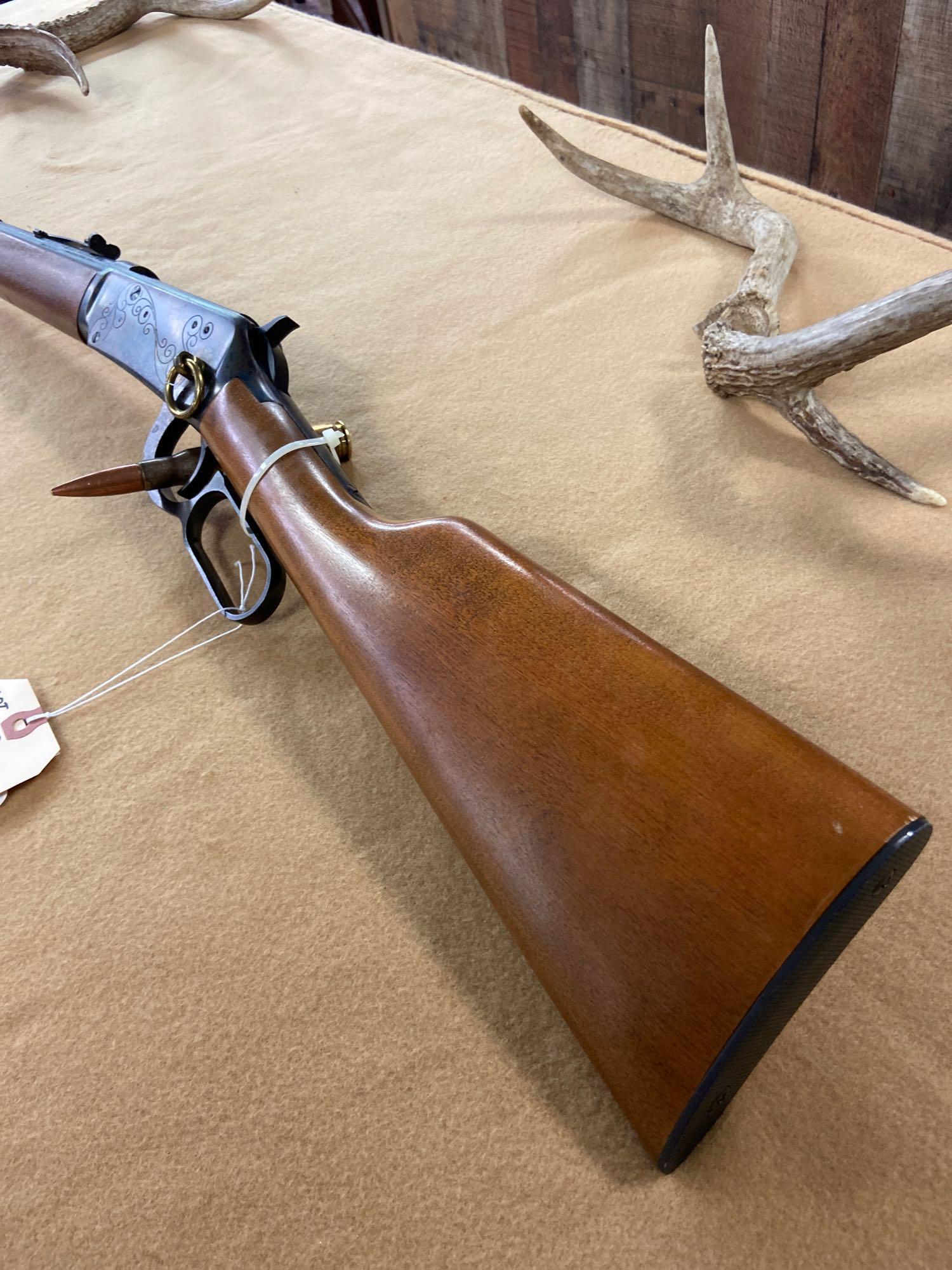 WINCHESTER MODEL 94 30/30