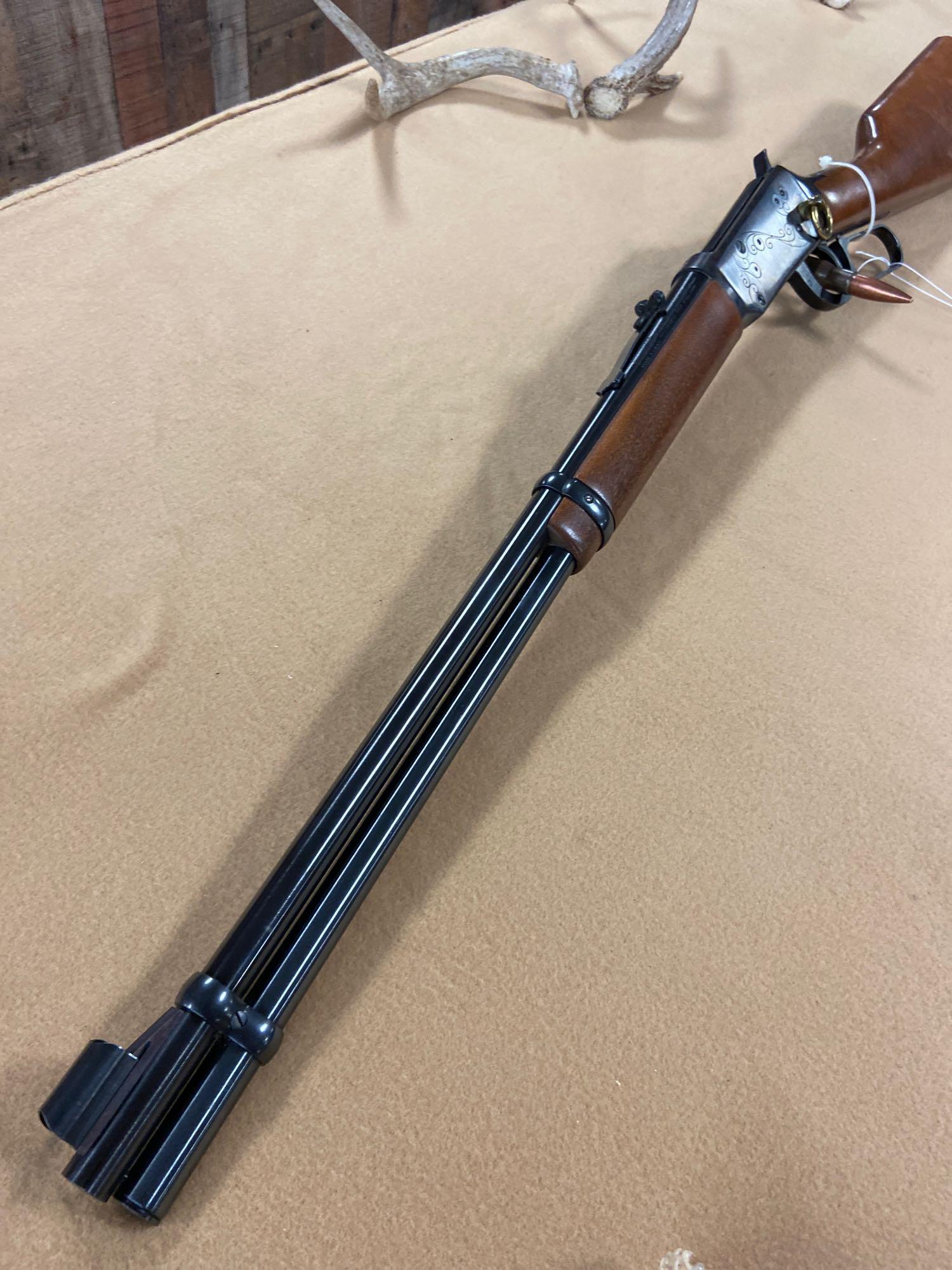 WINCHESTER MODEL 94 30/30