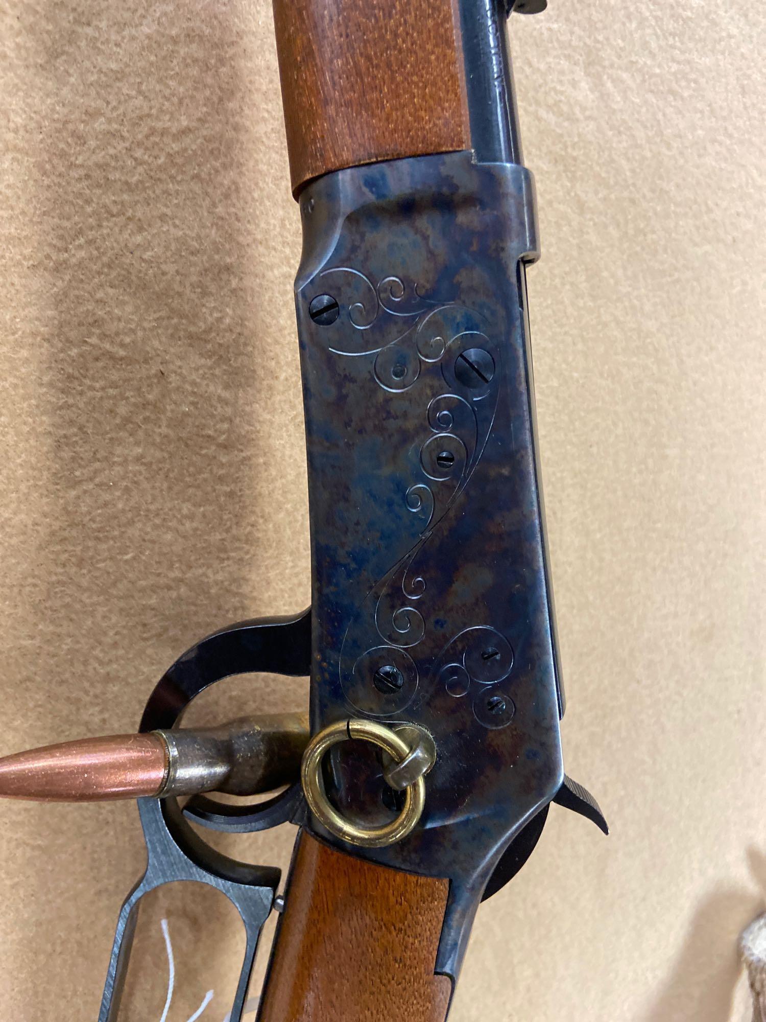 WINCHESTER MODEL 94 30/30