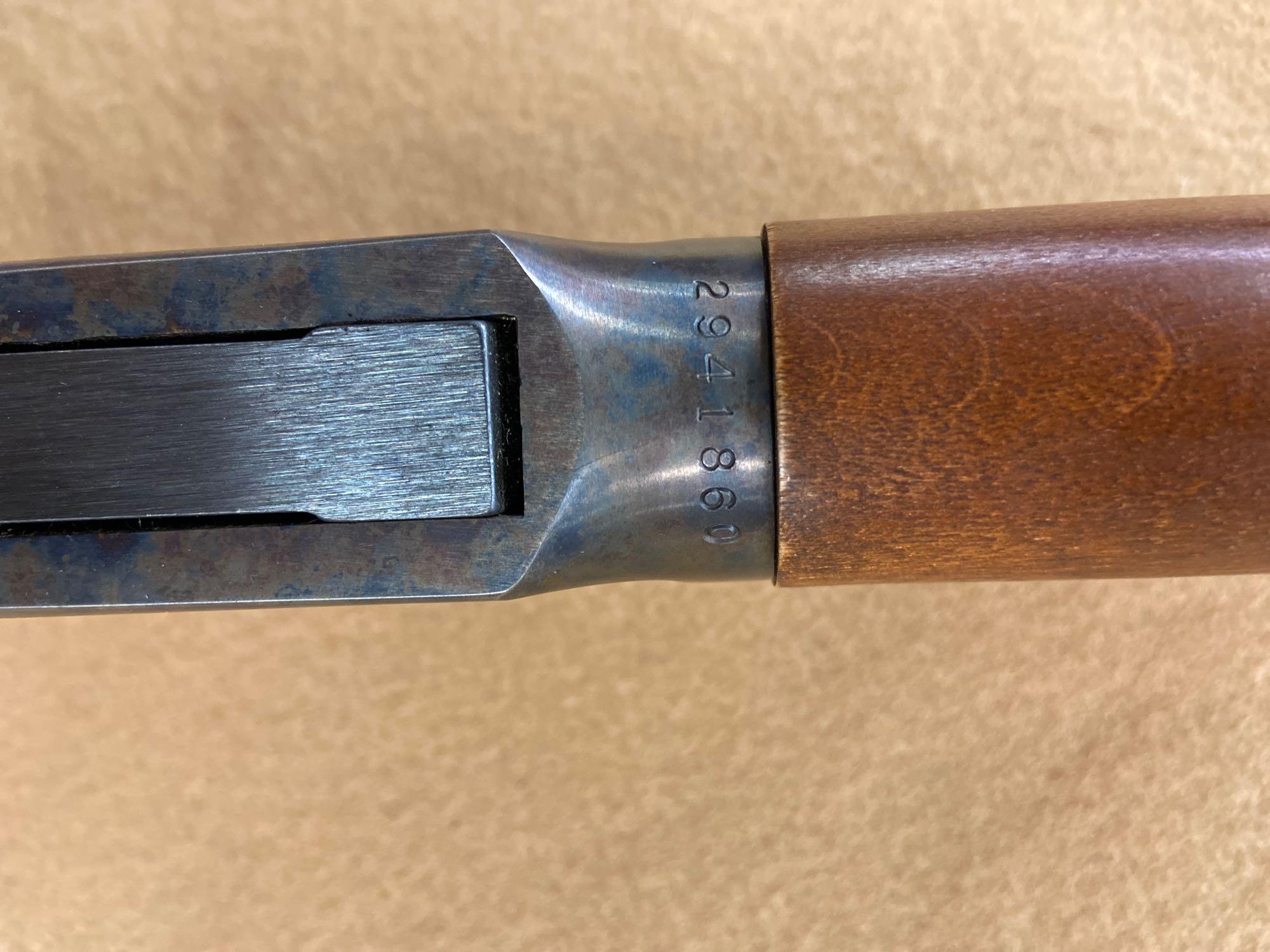 WINCHESTER MODEL 94 30/30