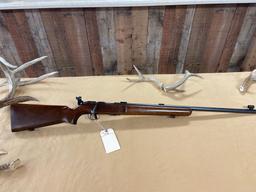 REMINGTON MODEL 513T MATCH MASTER .22 LONG RIFLE