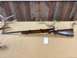 REMINGTON MODEL 513T MATCH MASTER .22 LONG RIFLE