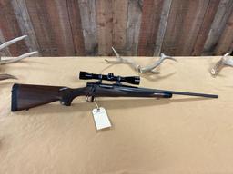 REMINGTON 7 .204 RUGER