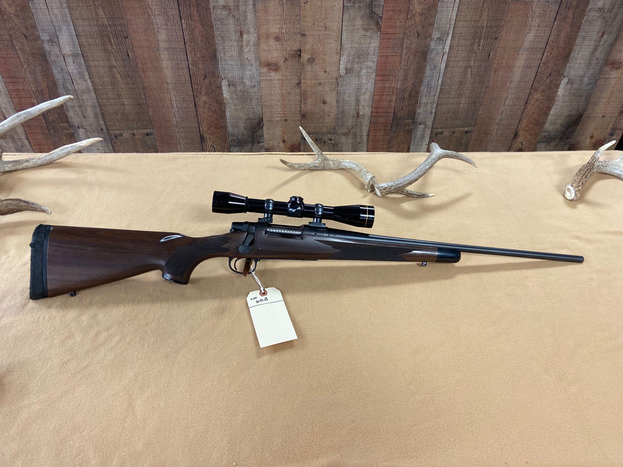 REMINGTON 7 .204 RUGER