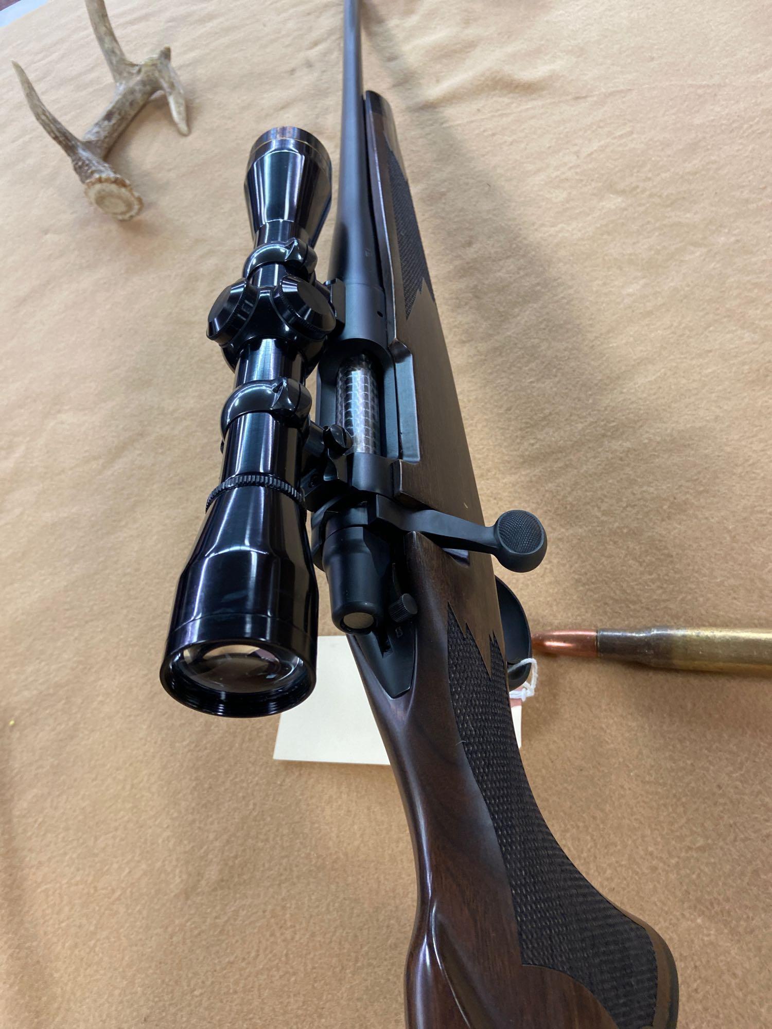 REMINGTON 7 .204 RUGER