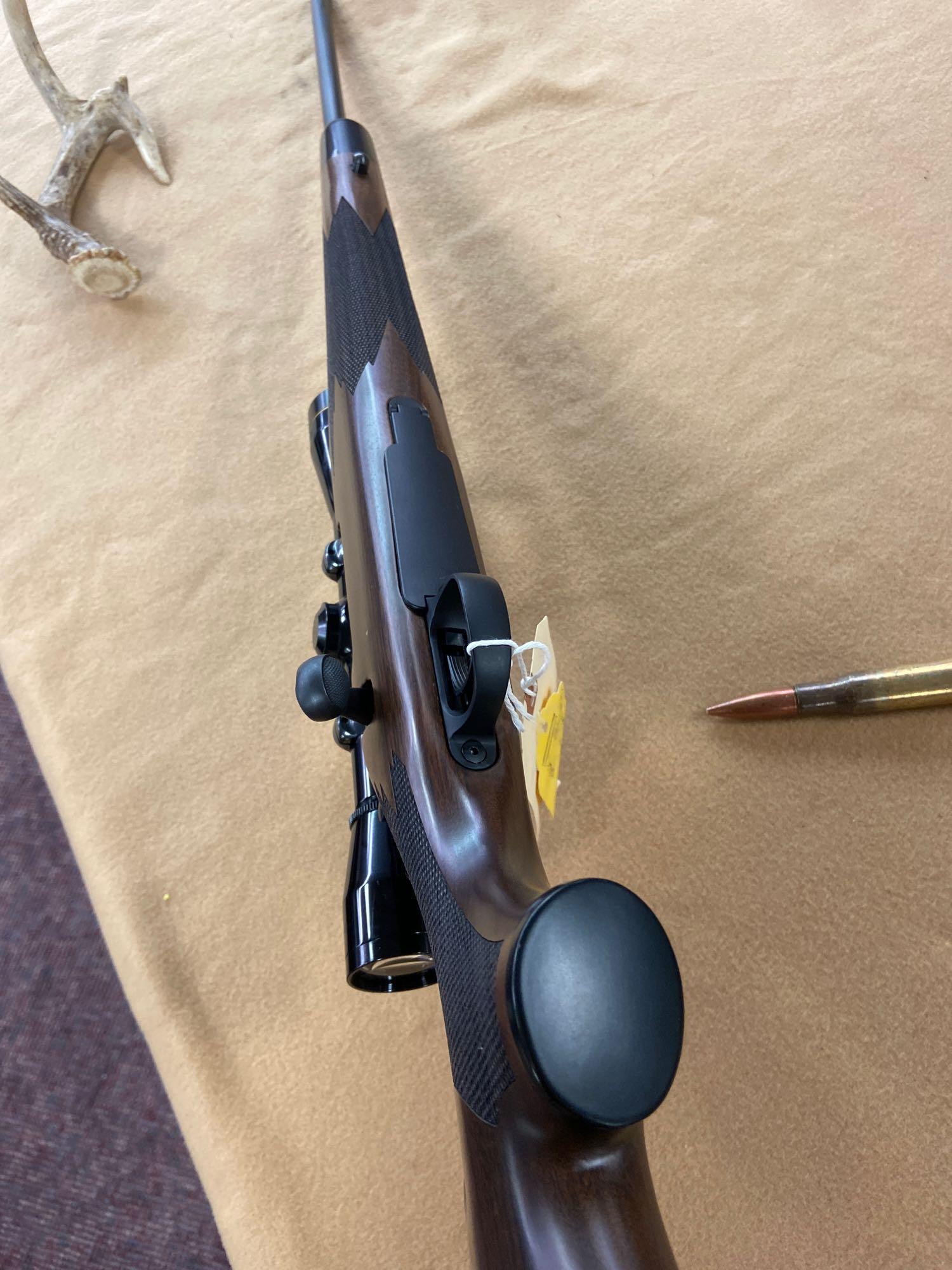 REMINGTON 7 .204 RUGER