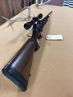 REMINGTON 7 .204 RUGER